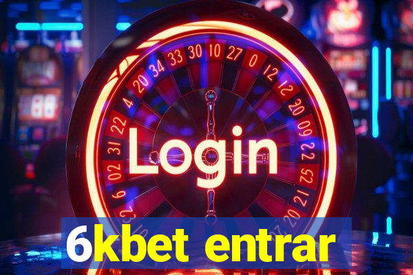 6kbet entrar